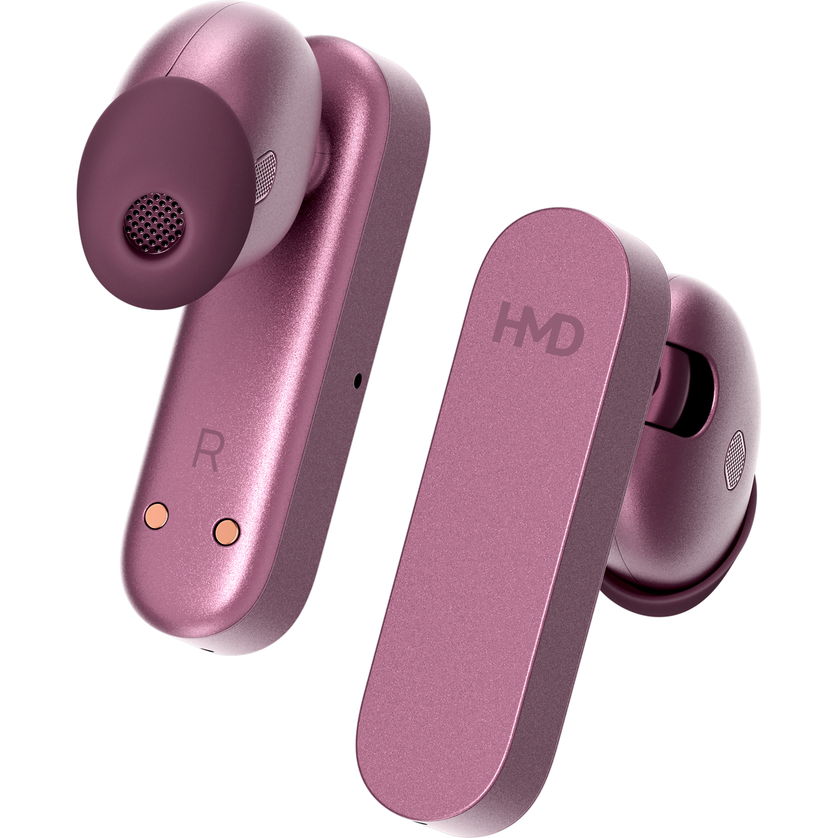 HMD Amped Buds Pink