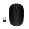 M171 Wireless Mouse BLACK