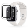 Glass Case Apple Watch 4/5/6/SE 40 mm
