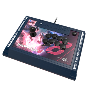 Hori, PS5 Fighting Stick Alpha Tekken 8 Ed