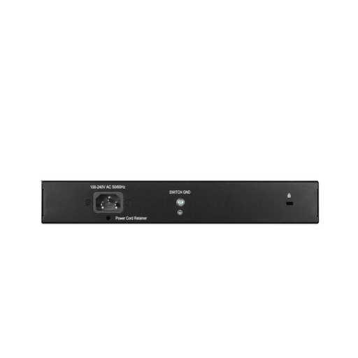 10-Port Gigabit PoE Unmanaged Switch