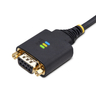 10ft/3m USB to Null Modem Serial Cable