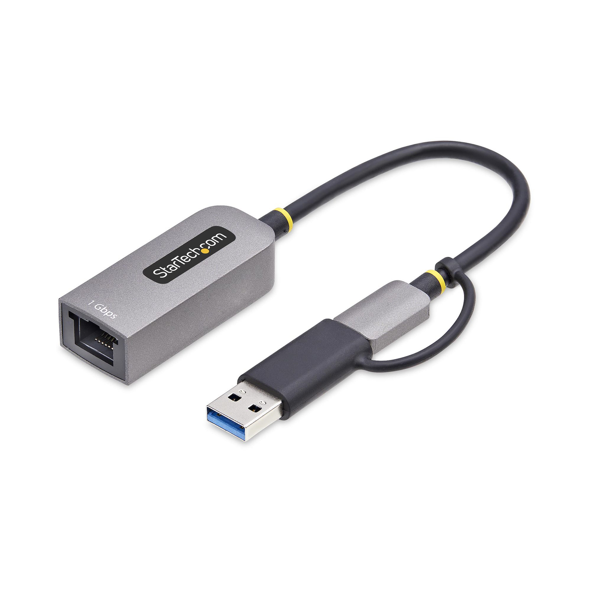 USB-C to Ethernet Adapter