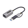 USB-C to Ethernet Adapter