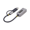USB-C to Ethernet Adapter