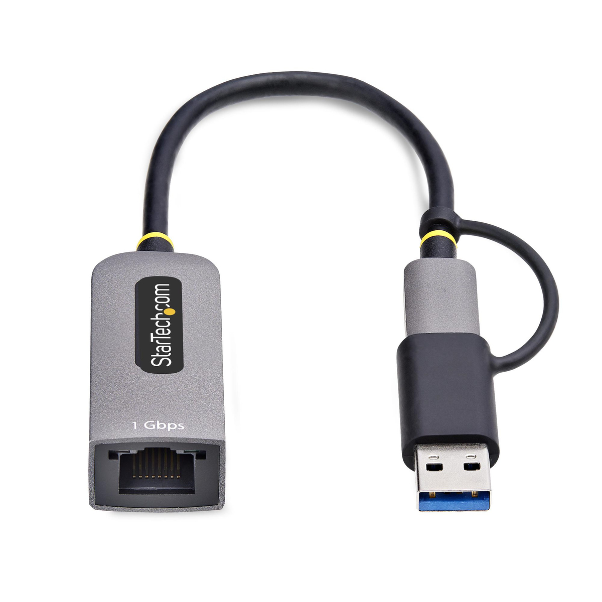 USB-C to Ethernet Adapter