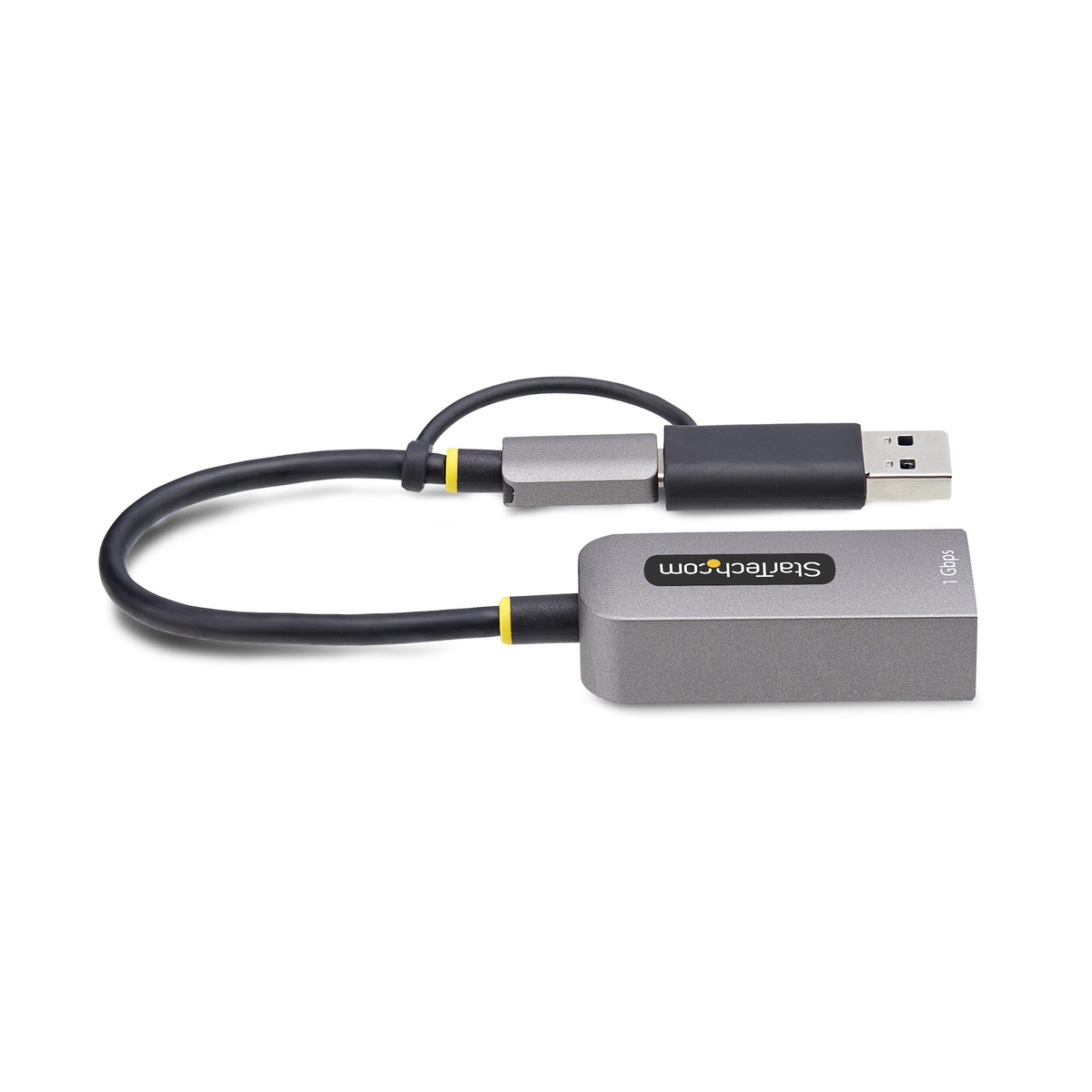 USB-C to Ethernet Adapter