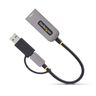 USB-C to Ethernet Adapter