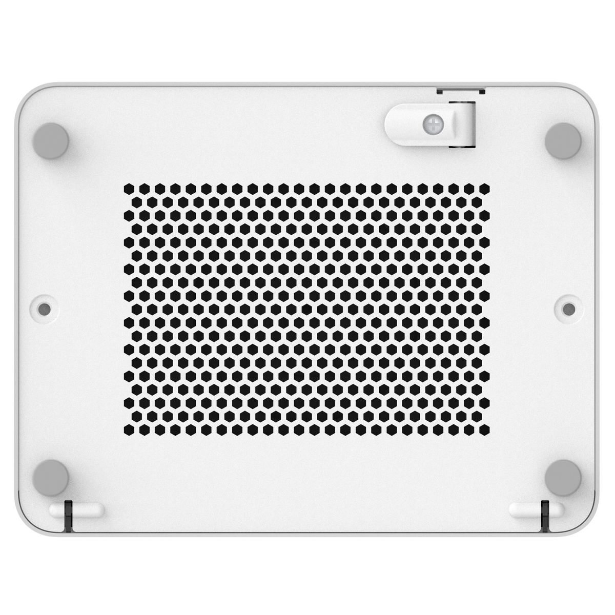 NUC Barebone 15th Gen U7 255H Stylish EU