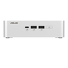 NUC Barebone 15th Gen U7 255H Stylish EU