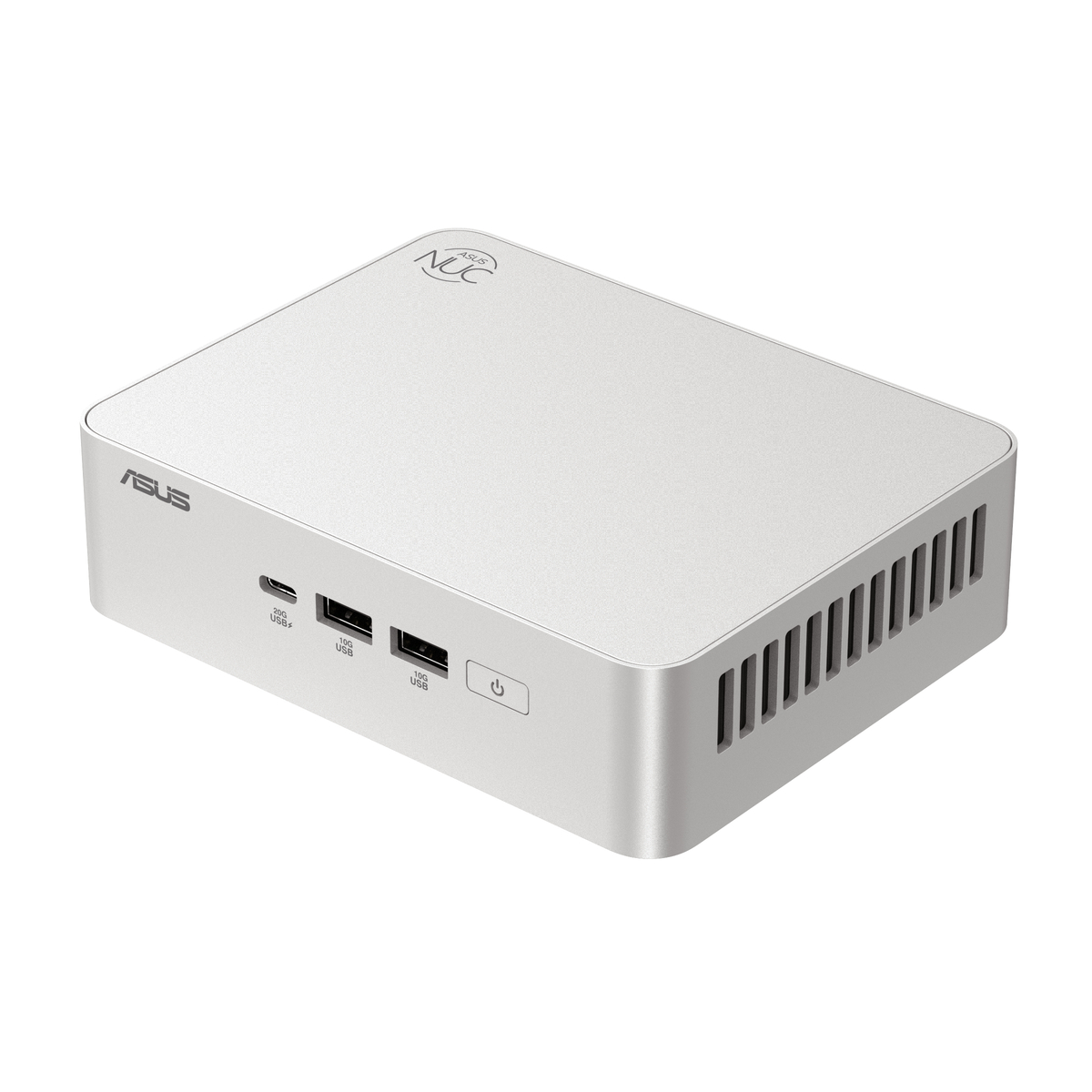 NUC Barebone 15th Gen U7 255H Stylish EU