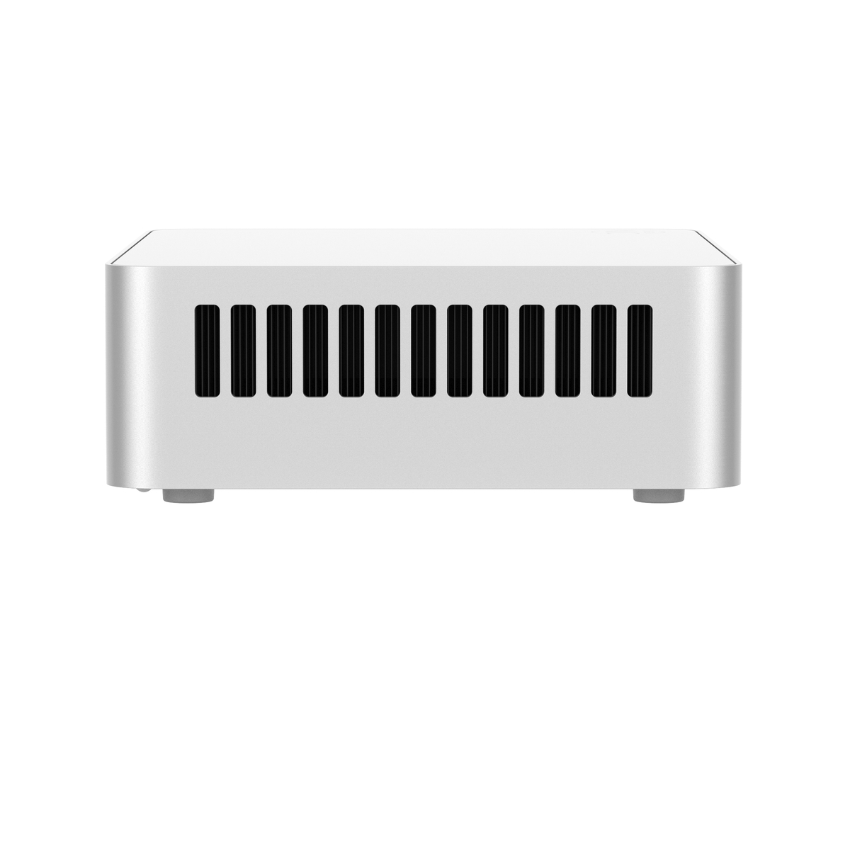 NUC Barebone 15th Gen U7 255H Stylish EU
