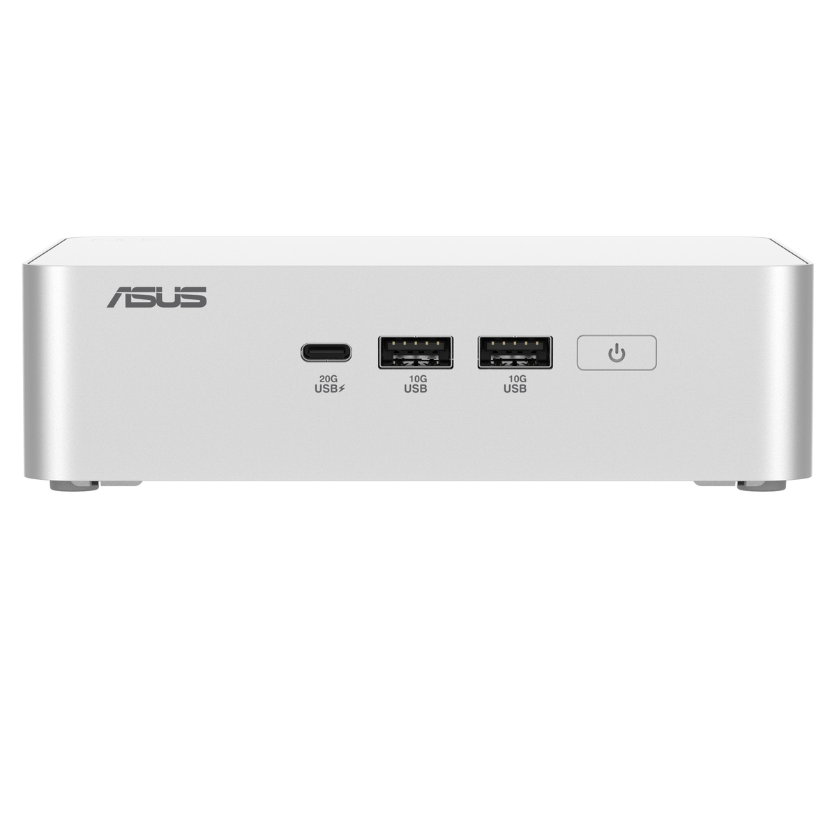 NUC Barebone 15th Gen U7 255H Stylish EU