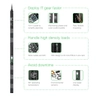 NetShelter Rack PDU Adv Switched 3PH 20A