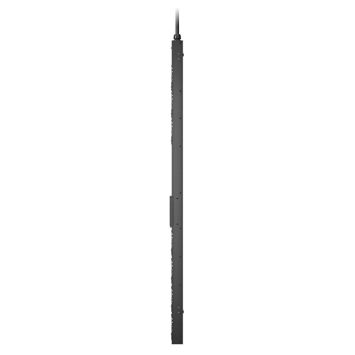 NetShelter Rack PDU Adv Metered 3PH 20A