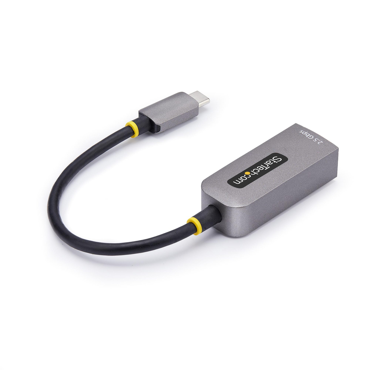 USB-C to Ethernet Adapter