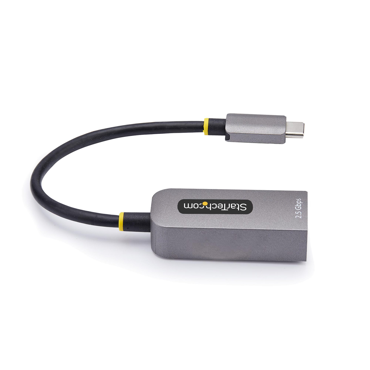 USB-C to Ethernet Adapter