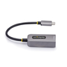 USB-C to Ethernet Adapter