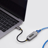 USB-C to Ethernet Adapter
