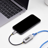 USB-C to Ethernet Adapter