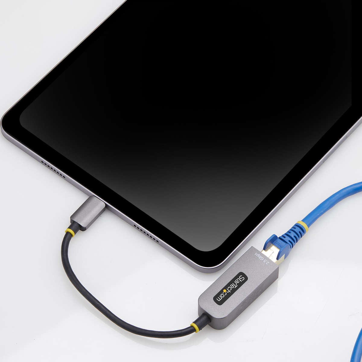 USB-C to Ethernet Adapter