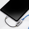USB-C to Ethernet Adapter