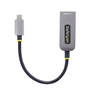 USB-C to Ethernet Adapter