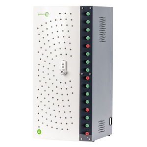 LocknCharge, Putnam 16 Mk3 Charging Station USB-C Cbl