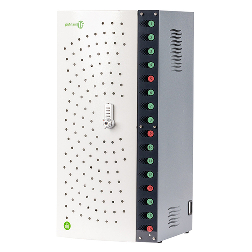 Putnam 16 Mk3 Charging Station USB-C Cbl