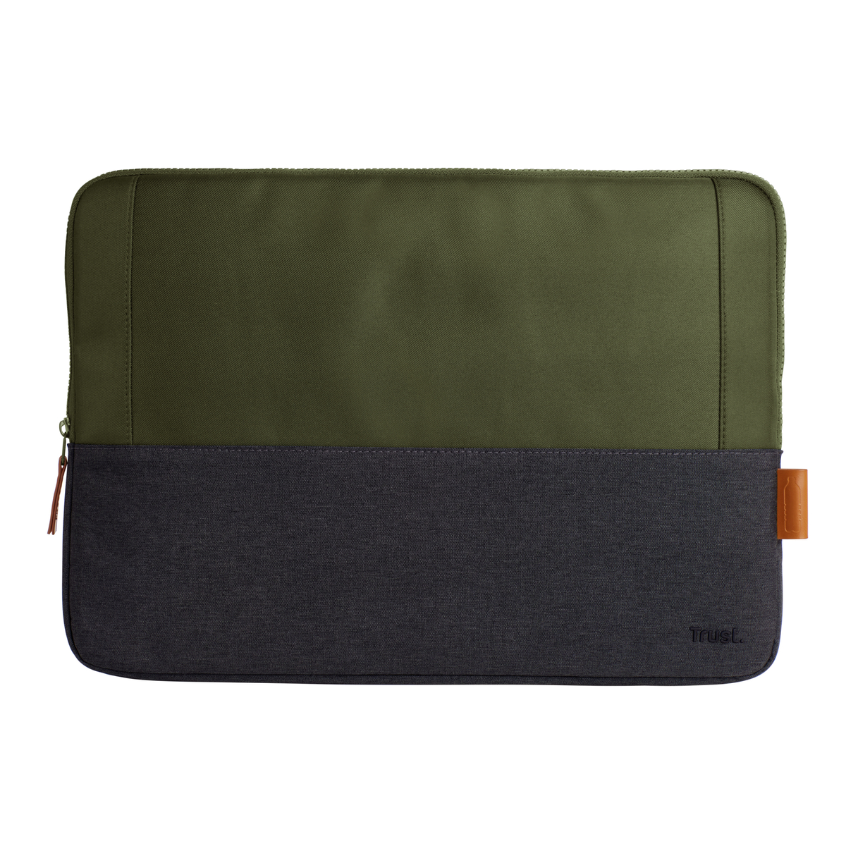 LISBOA 16 LAPTOP SLEEVE - GREEN