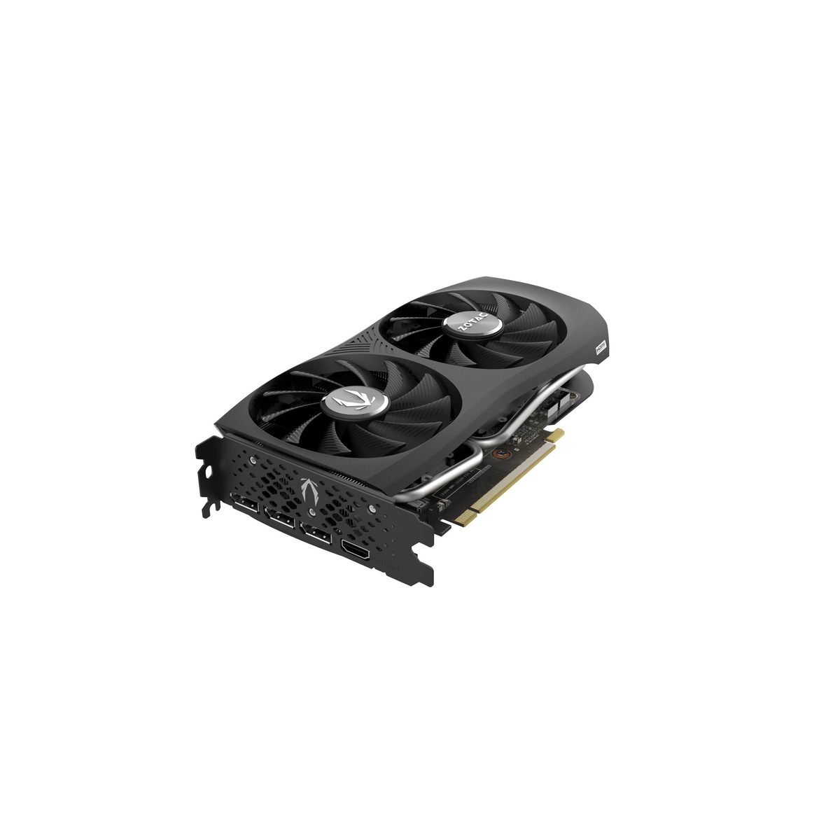 GPU NV RTX4060TI TWIN EDGE OC 8GB FAN