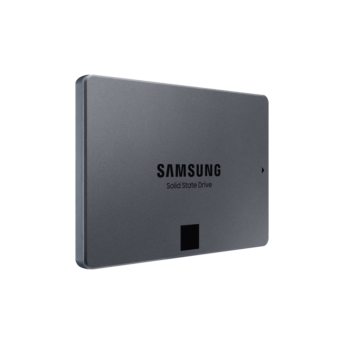 SSD Int 2TB 870 QVO SATA