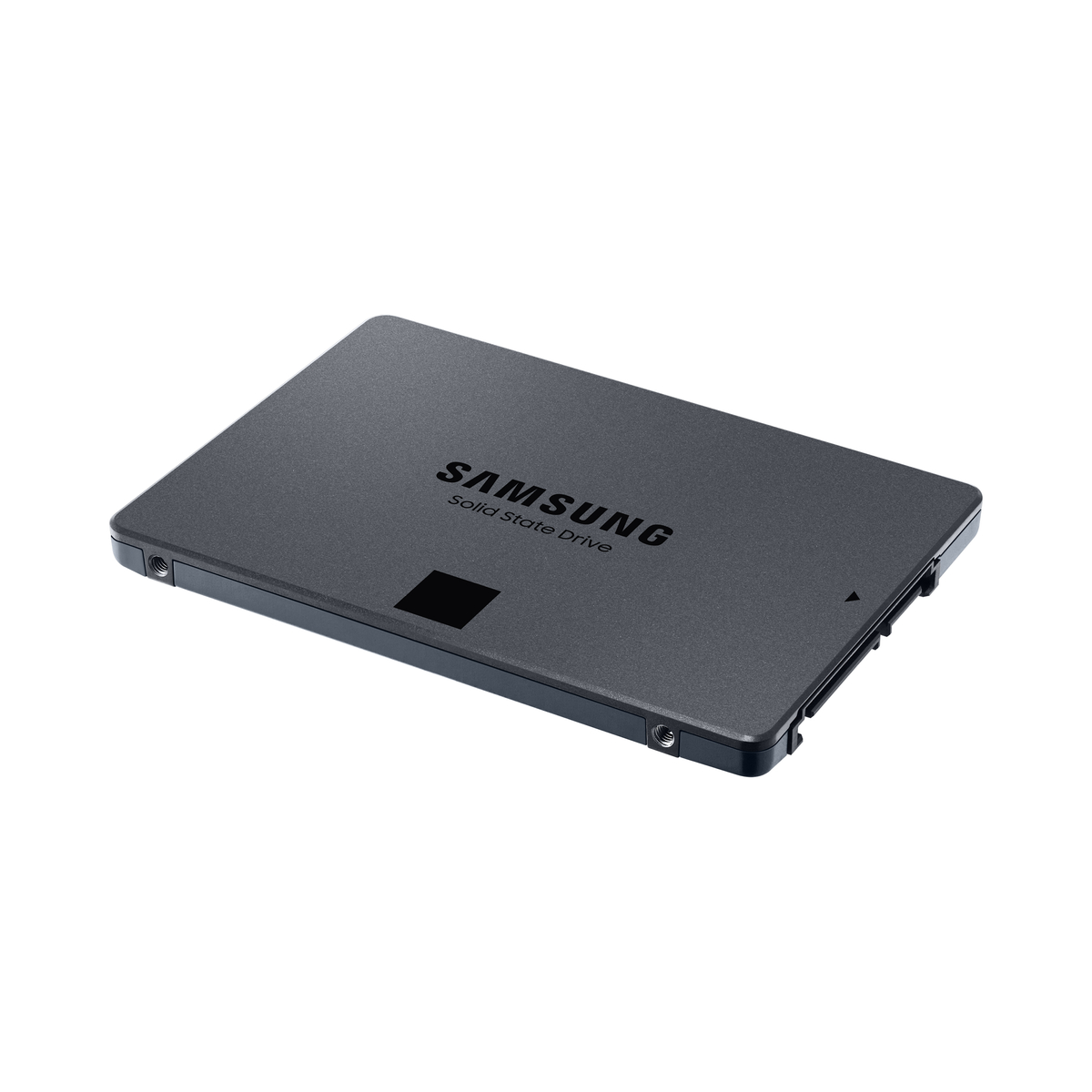 SSD Int 8TB 870 QVO SATA