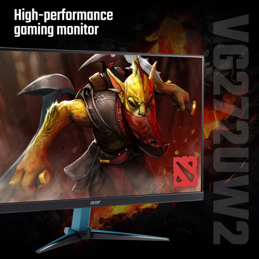 Nitro VG272UW2bmiipx 27