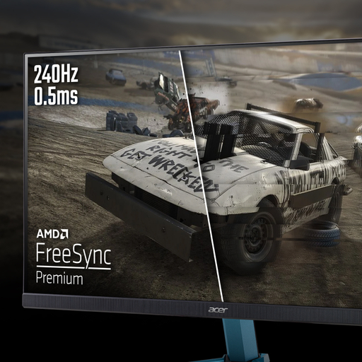 Nitro VG272UW2bmiipx 27