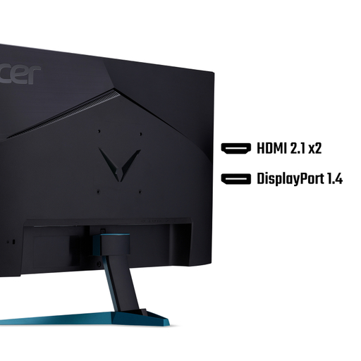 Nitro VG272UW2bmiipx 27