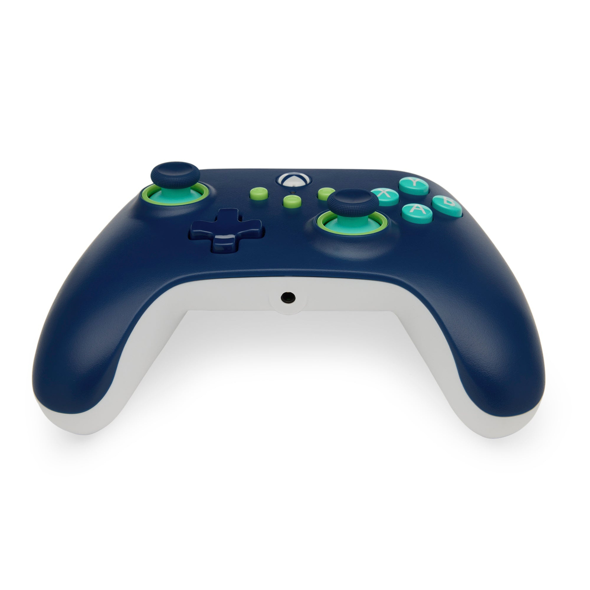 Wired Cont Xbox X/S - Mariner Blue