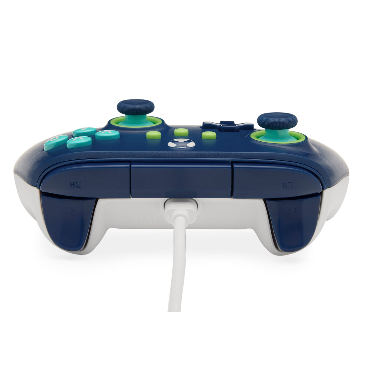 Wired Cont Xbox X/S - Mariner Blue