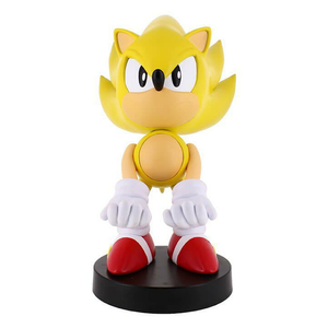 Super Sonic Cable Guy
