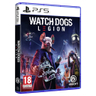 Watch Dogs Legion PS5