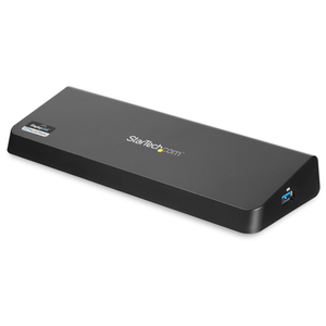 Startech, USB 3.0 4K Laptop Docking Station