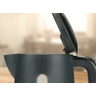 Abbey Lux Kettle Black