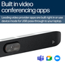 POLY STUDIO X32 ALL-IN-ONE VIDEO BAR