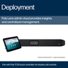 POLY STUDIO X32 ALL-IN-ONE VIDEO BAR