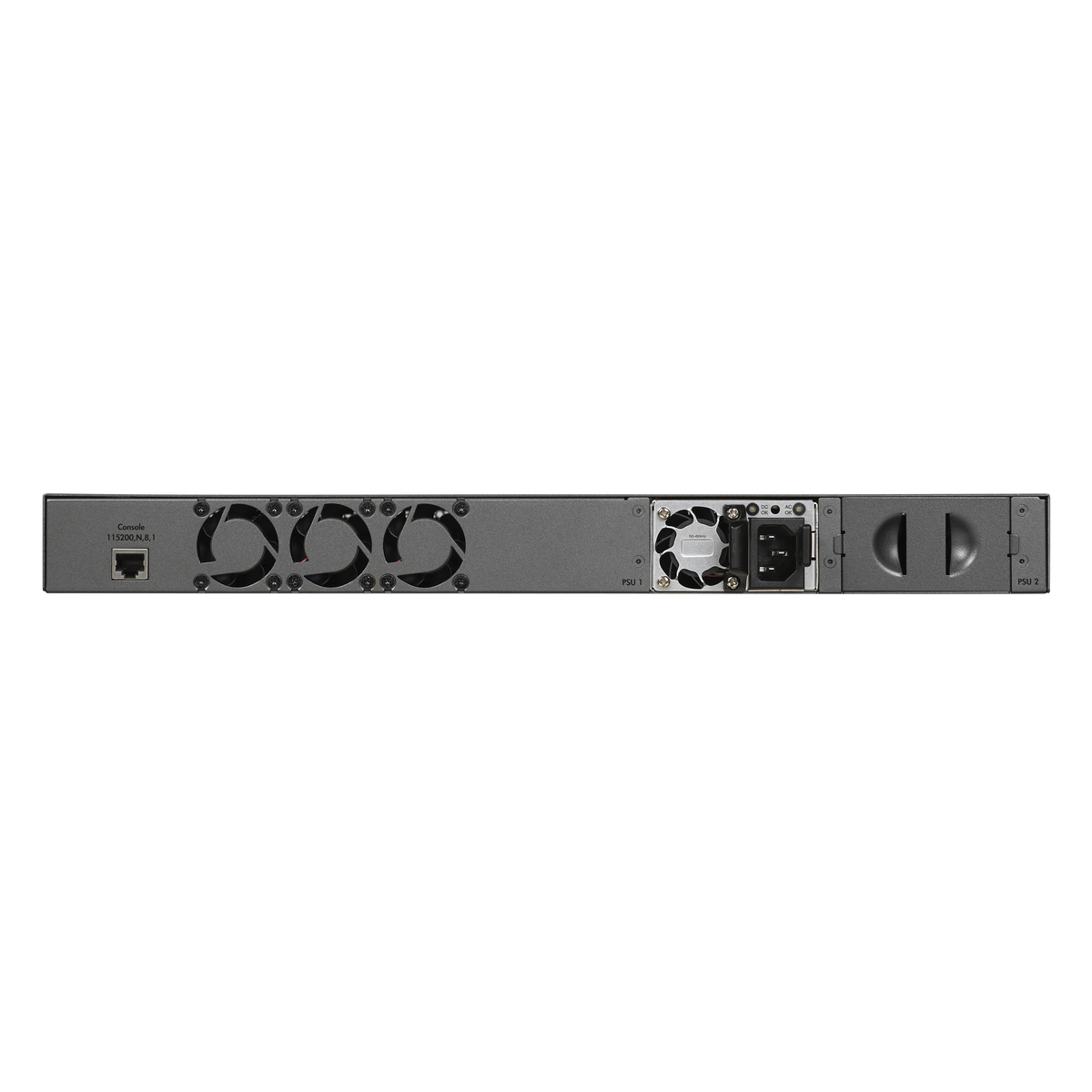 M4300-52G Managed Switch