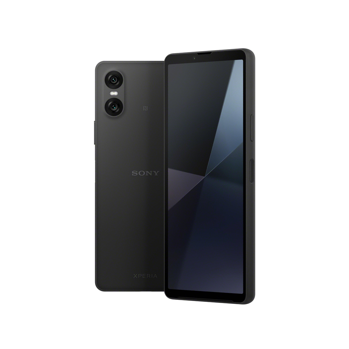 Xperia 10 VI Black