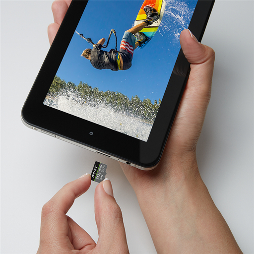 FC 512GB Pro Elite MicroSD