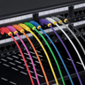 7m Grey Slim CAT6 Ethernet Cable
