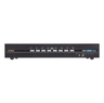 8P USB Single DVI PP4 Secu KVM CAC