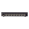 8P USB Single DVI PP4 Secu KVM CAC
